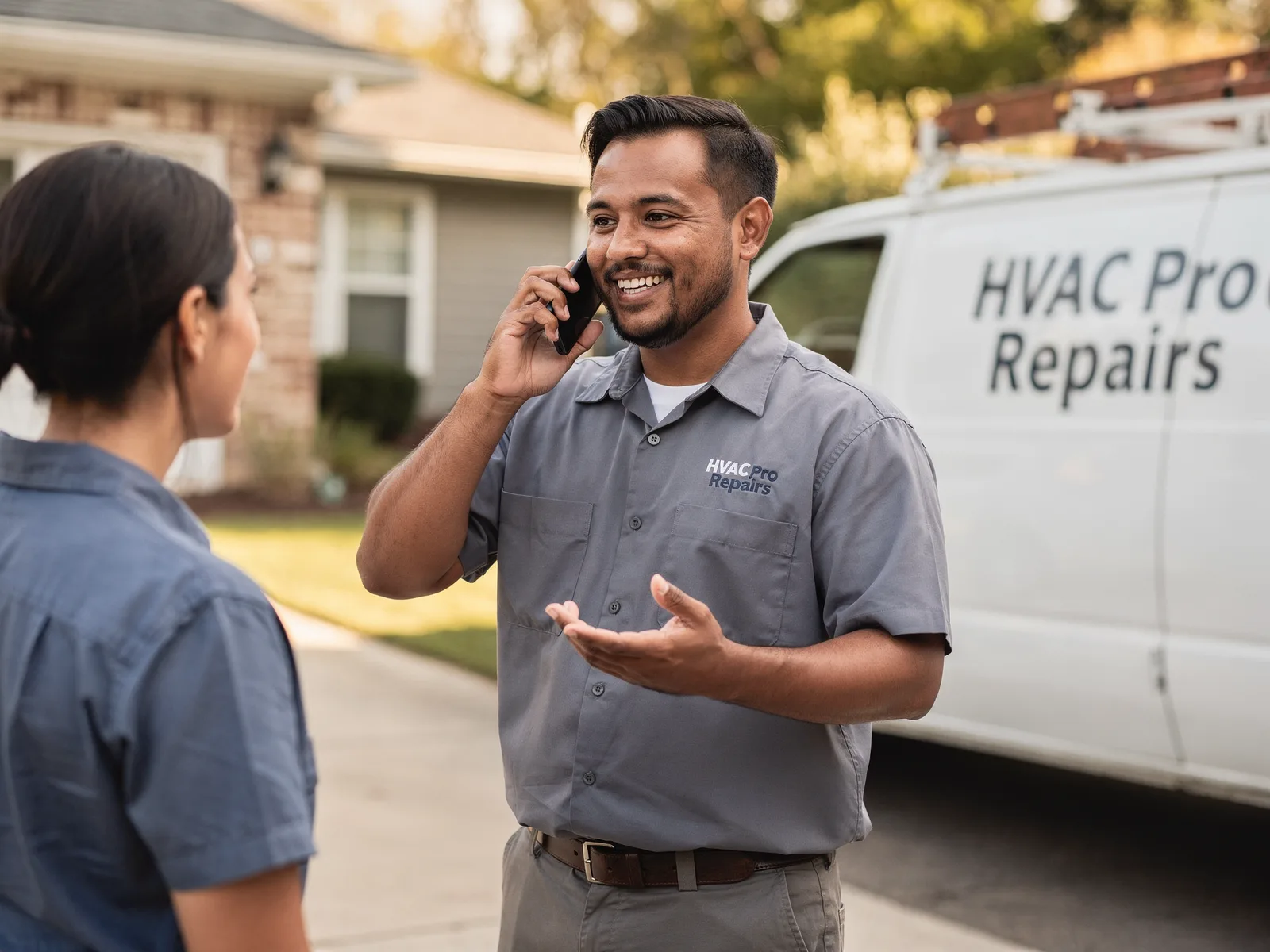 Heat Pump Repair Frederica, DE FAQs